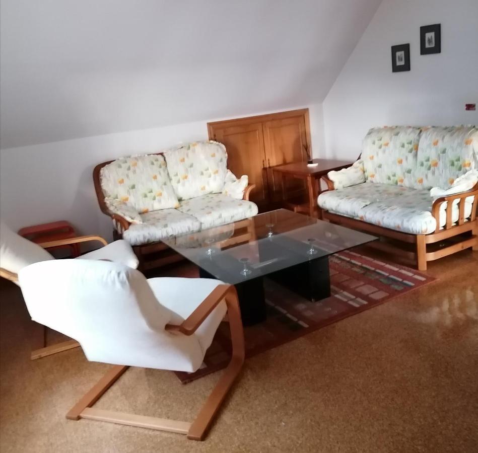 Villa Casa Do Pombar En Valdeorras Seadur Esterno foto