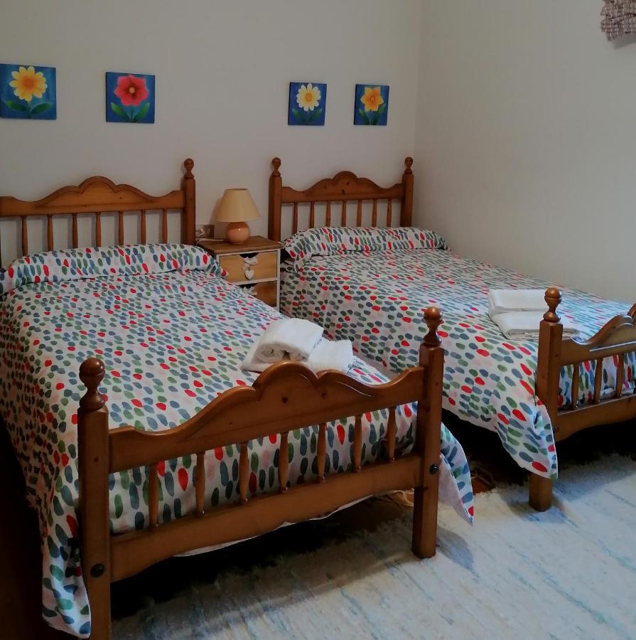 Villa Casa Do Pombar En Valdeorras Seadur Esterno foto