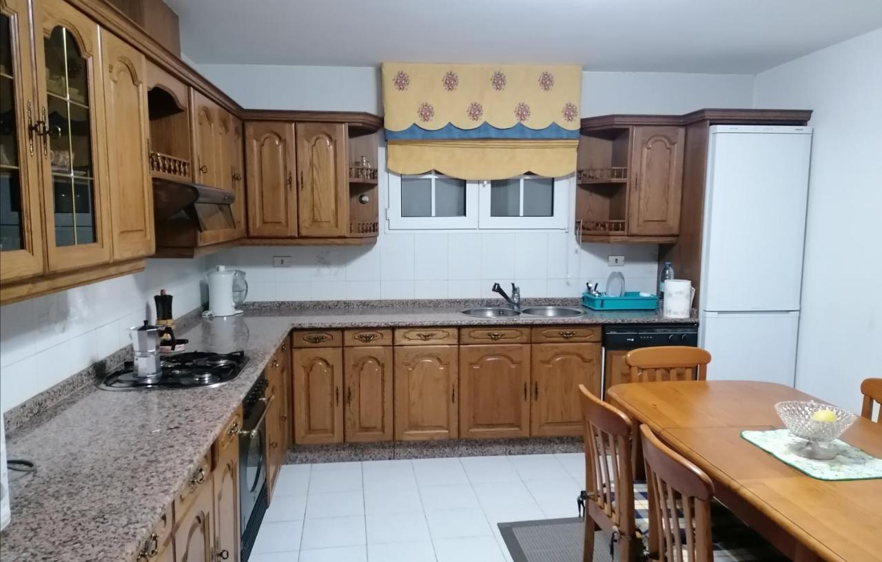 Villa Casa Do Pombar En Valdeorras Seadur Esterno foto