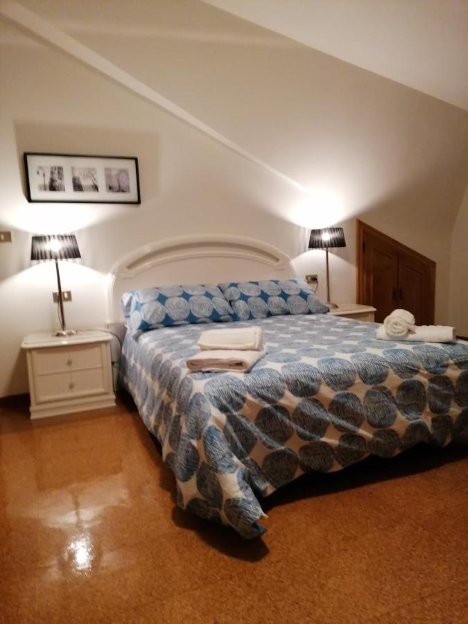 Villa Casa Do Pombar En Valdeorras Seadur Esterno foto